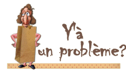 un probleme